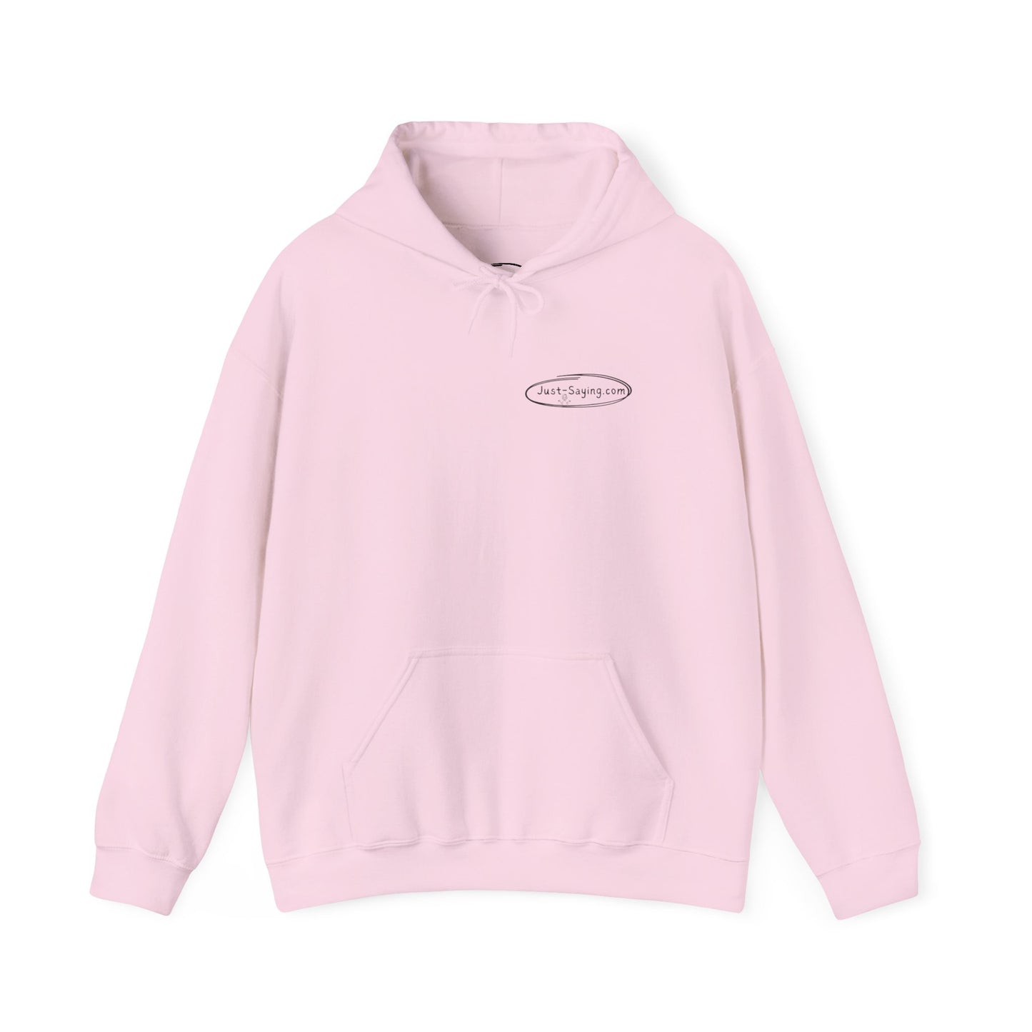 Medical Hero Unisex Heavy Blend™ Hooded Sweatshirt