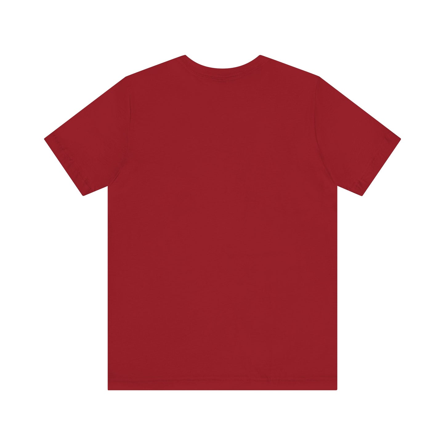 T-Shirt: Stay Calm and Trump On