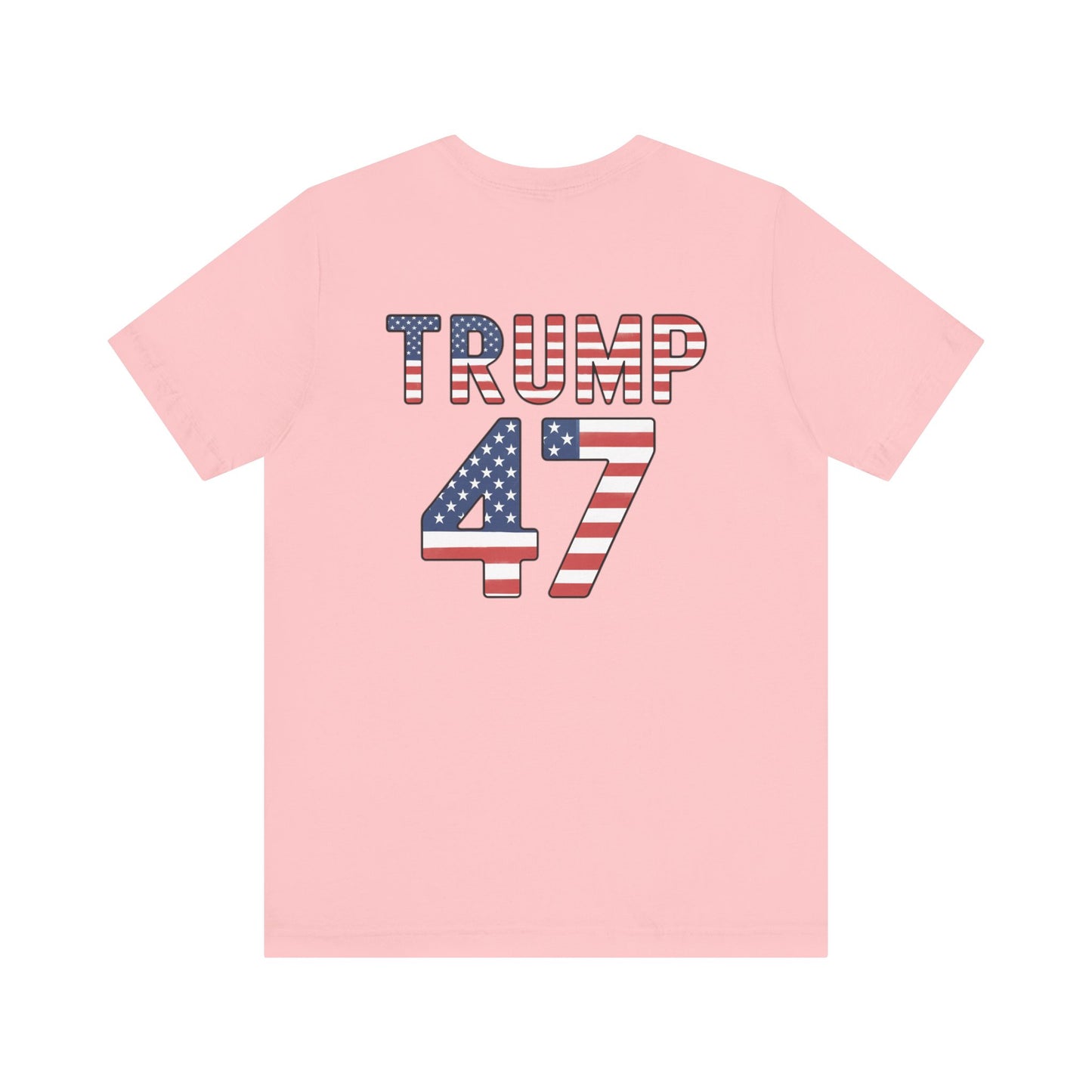 T-Shirt: Trump on New Mexico