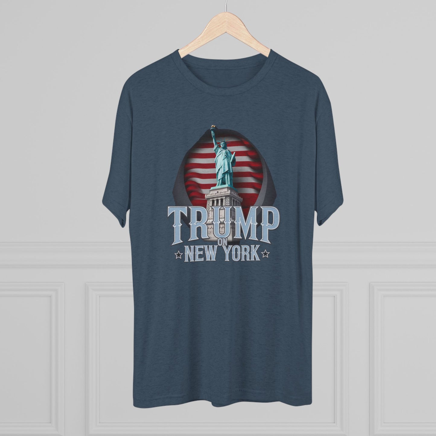 Trump On By State