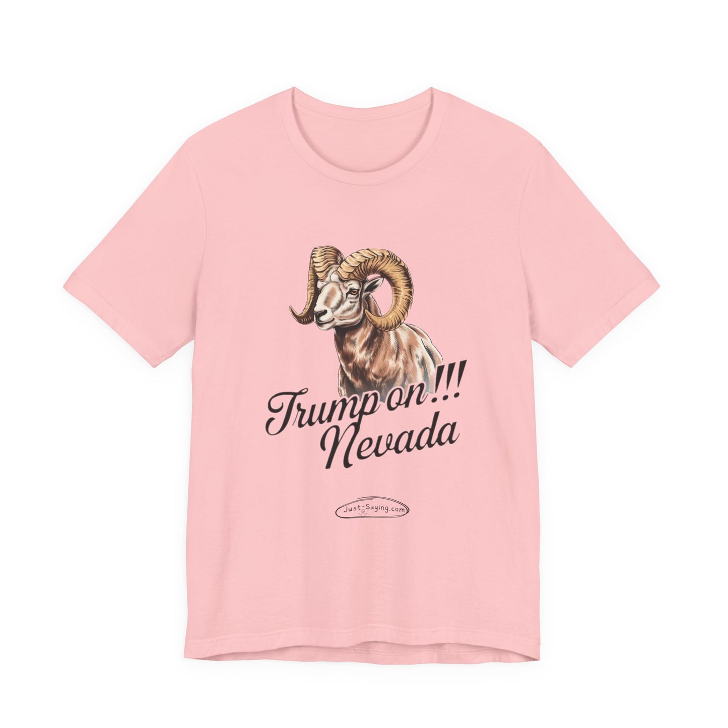 Nevada Trump Up
