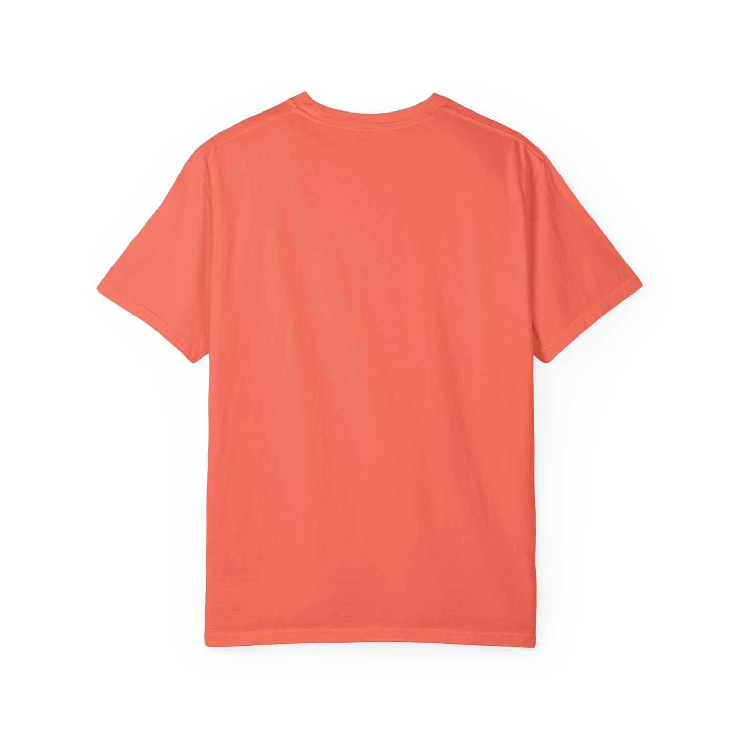 Medical Hero Unisex Garment-Dyed T-shirt