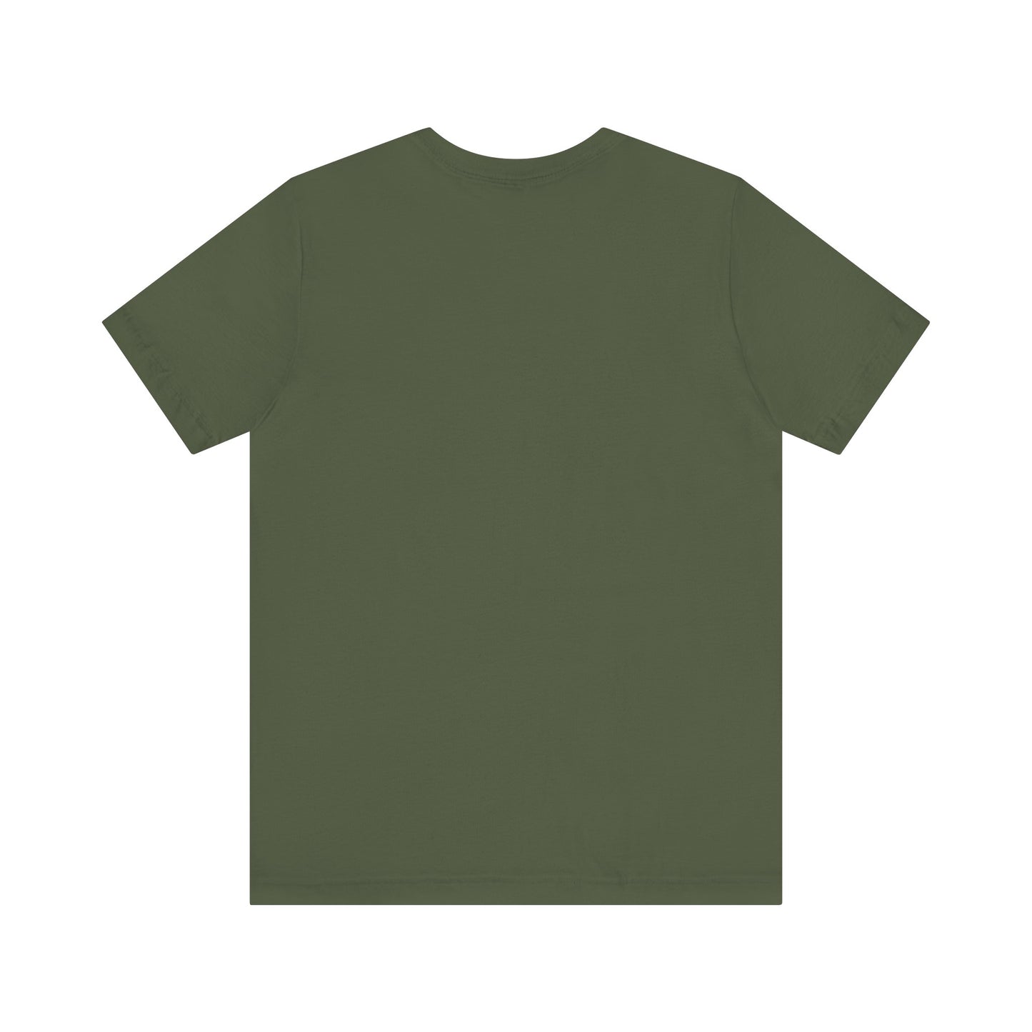 T-Shirt: Unselfishly Single