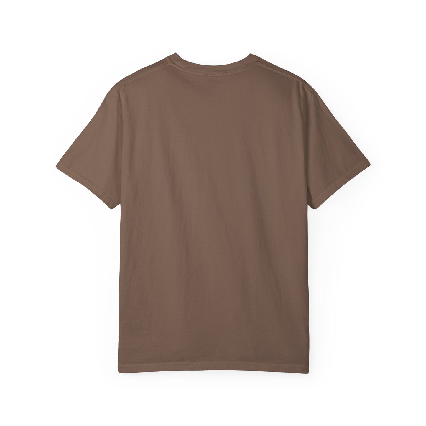 Medical Hero Unisex Garment-Dyed T-shirt