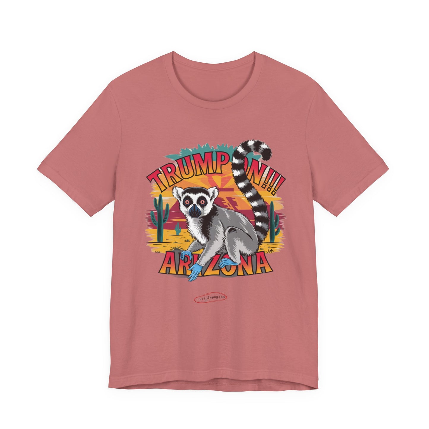 Arizona Trump Up
