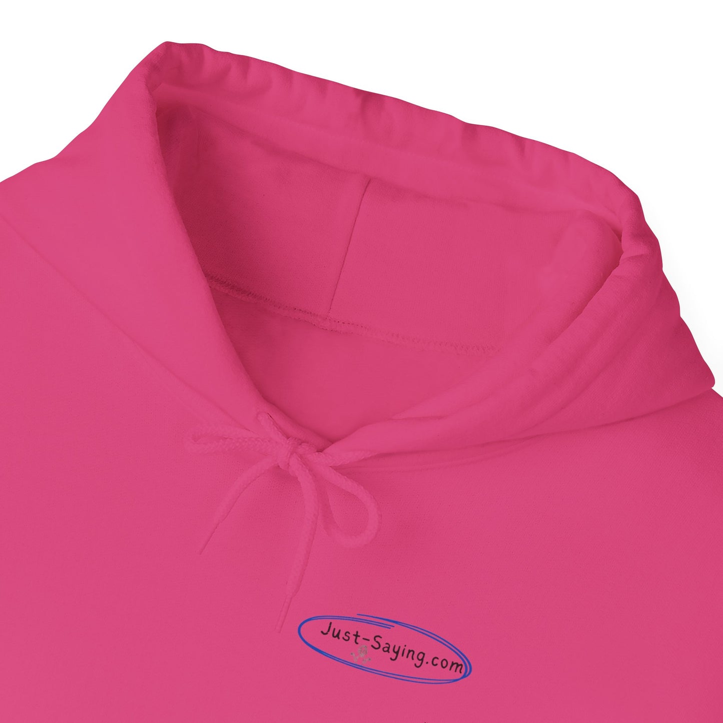 Female Sheriff Heavy Blend™ Hooded Sweatshirt