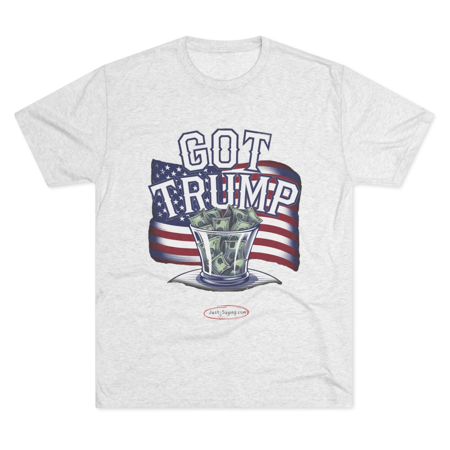 Got Trump