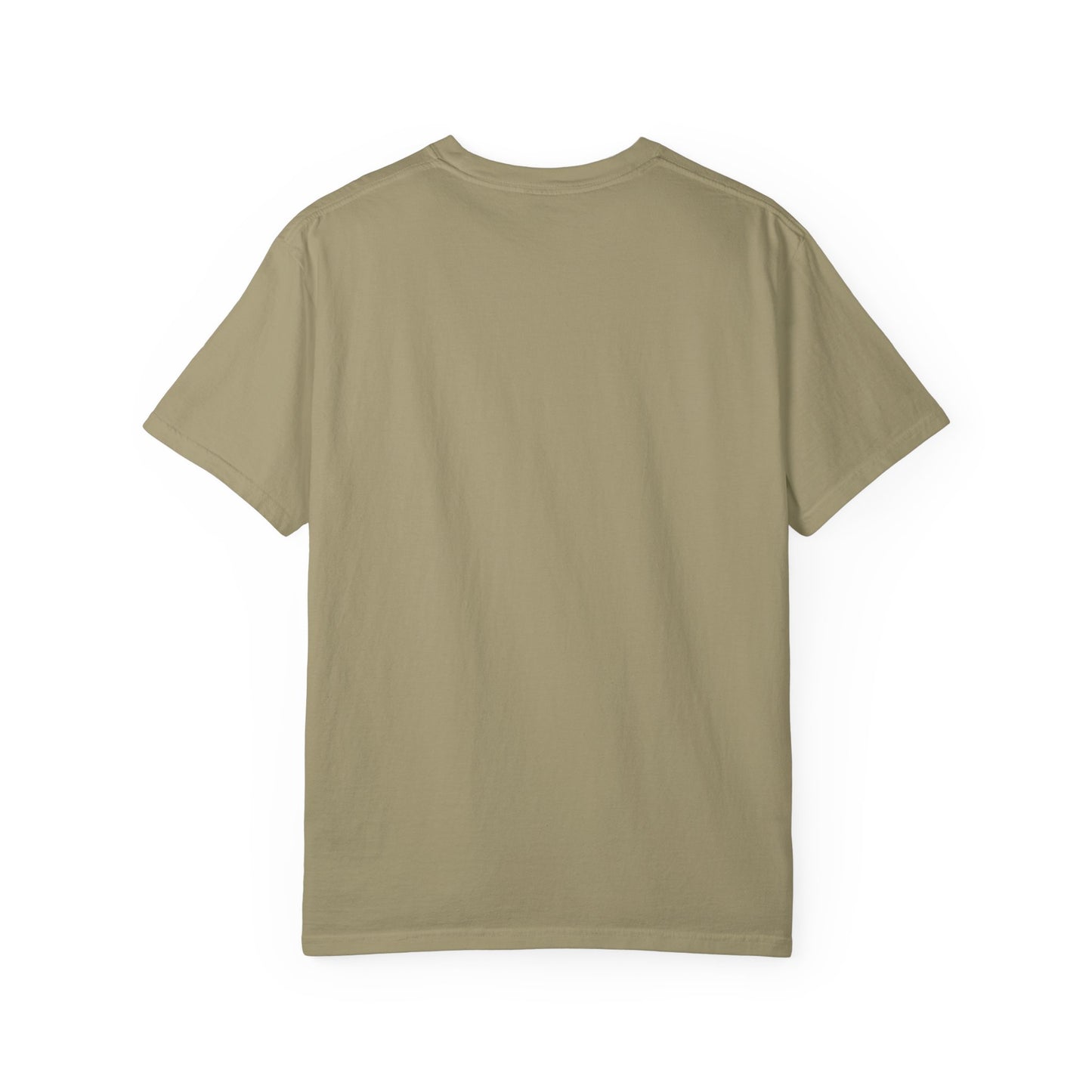 Medical Hero Unisex Garment-Dyed T-shirt