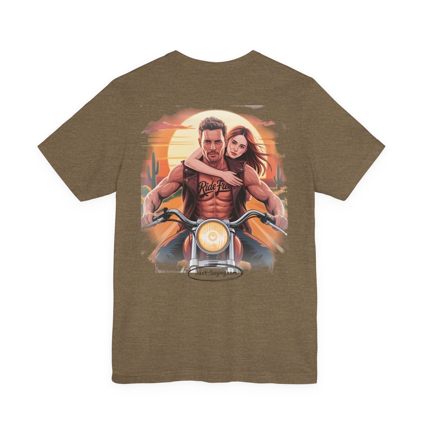 My Thereapy Unisex Jersey Short Sleeve Tee