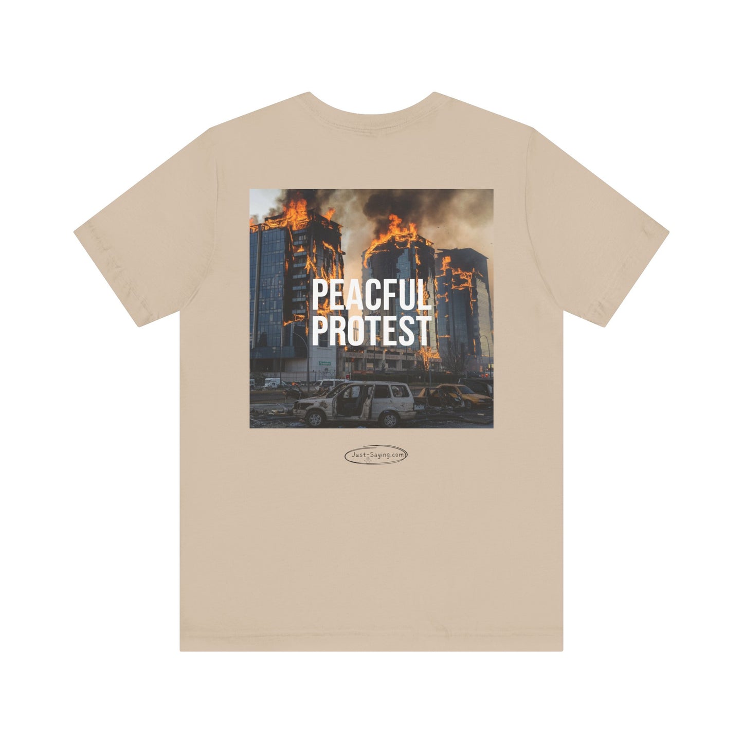 Peaceful Protest