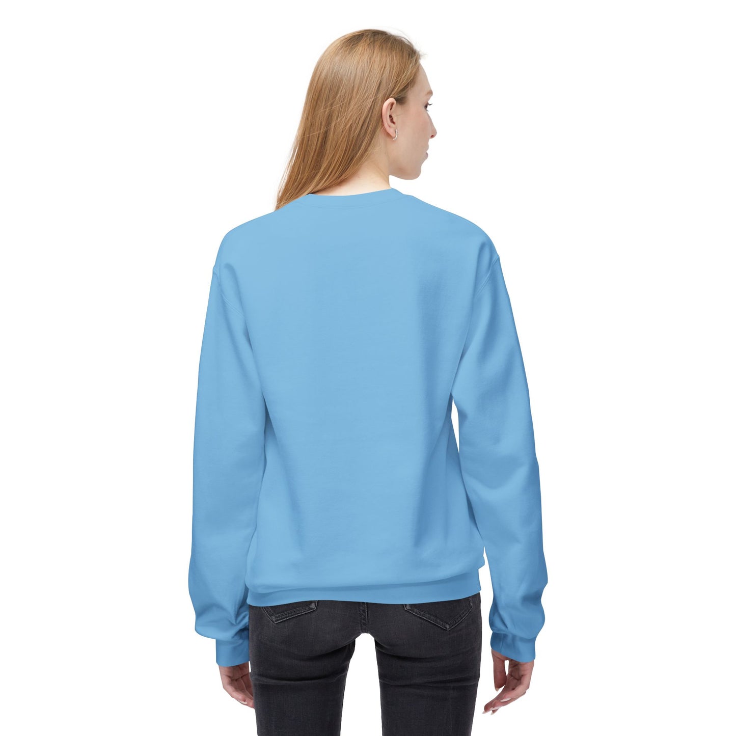 Sweatshirt: Wyoming for Trump