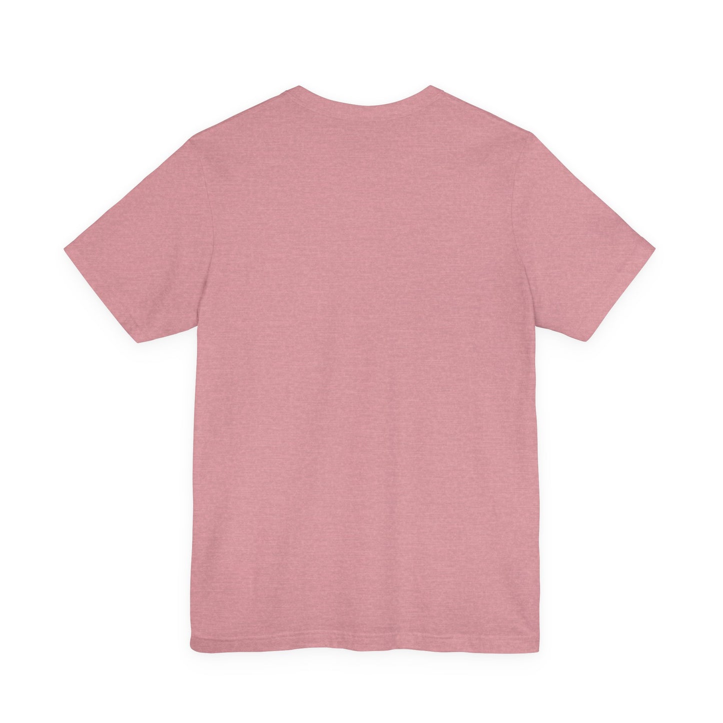 Female Jersey Short Sleeve Tee