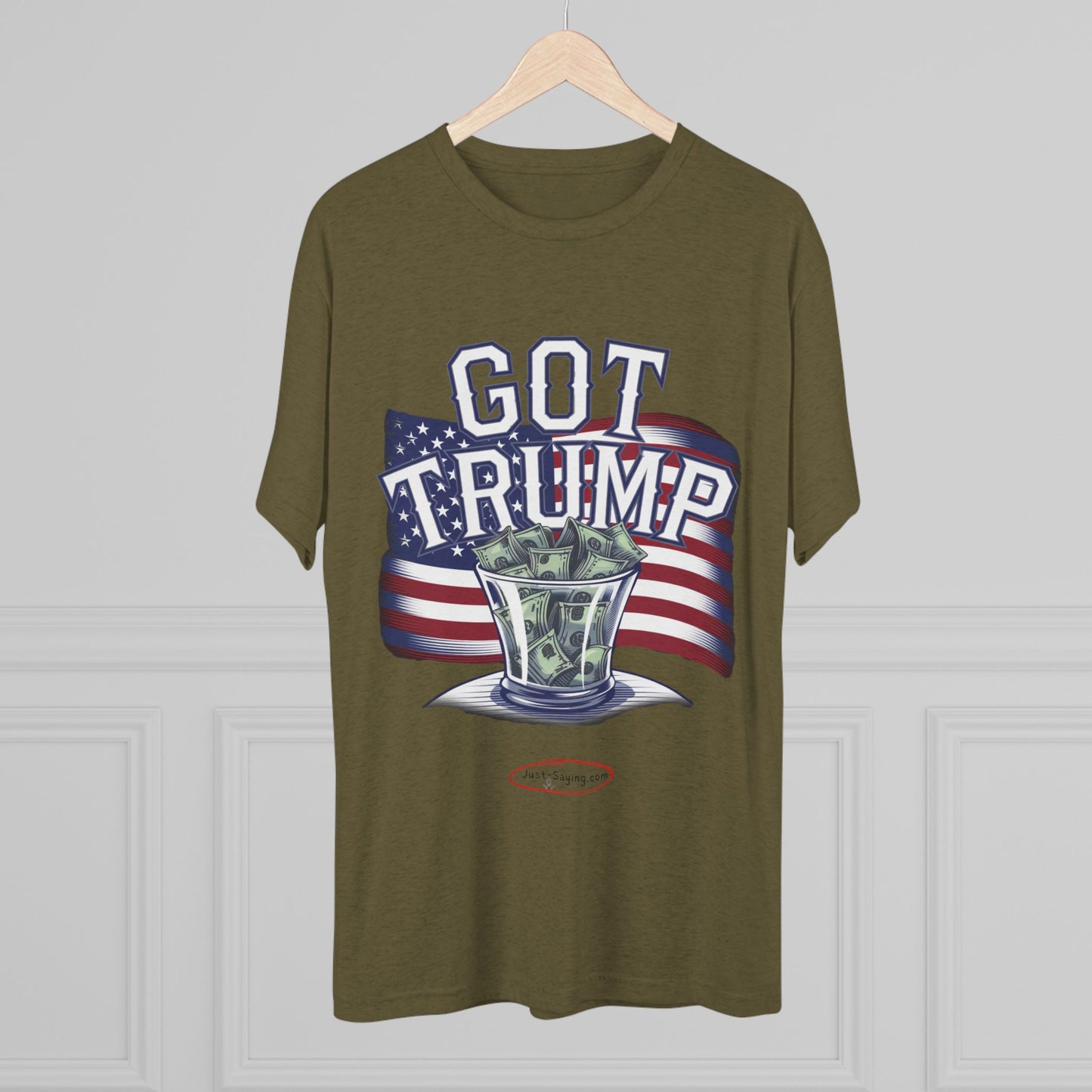 Got Trump