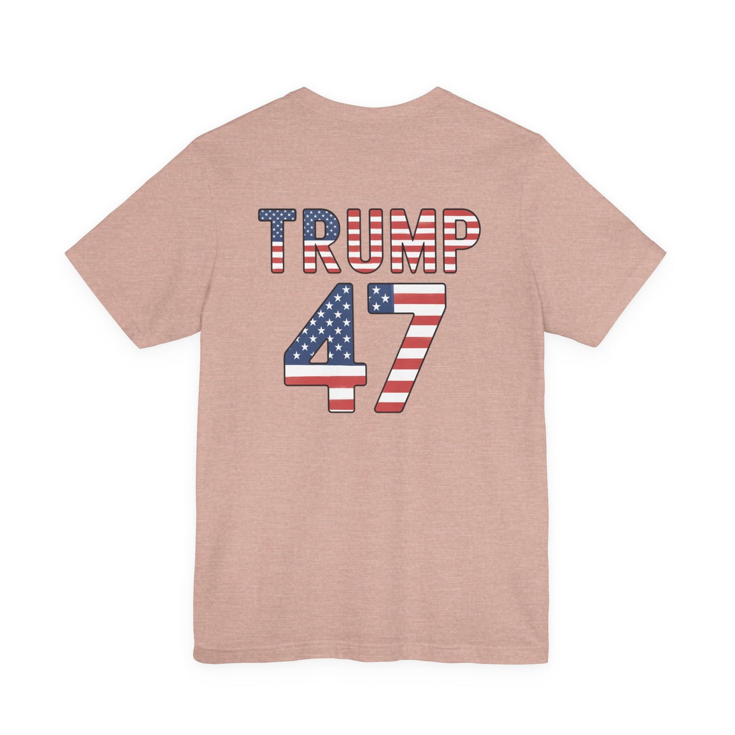 T-Shirt: Trump on New Mexico