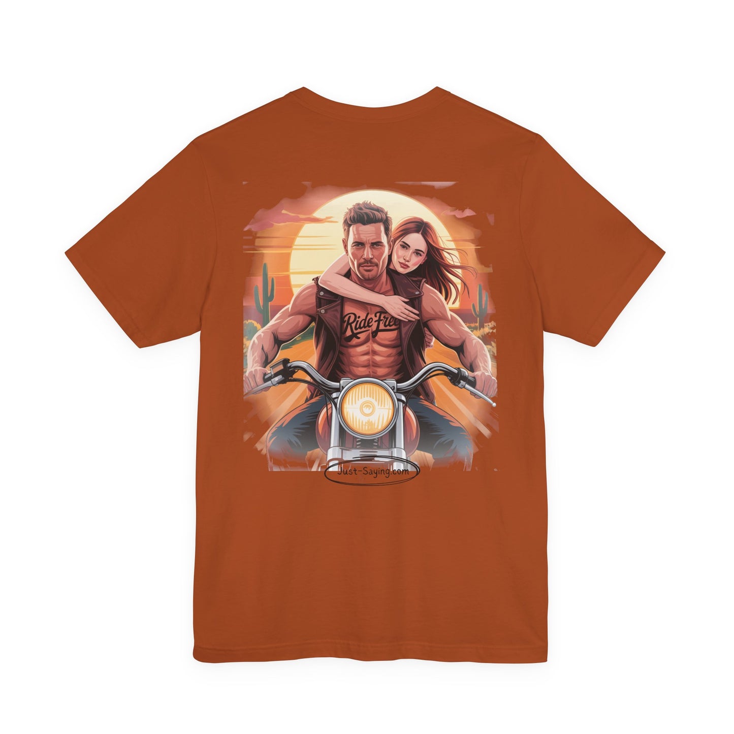 My Thereapy Unisex Jersey Short Sleeve Tee