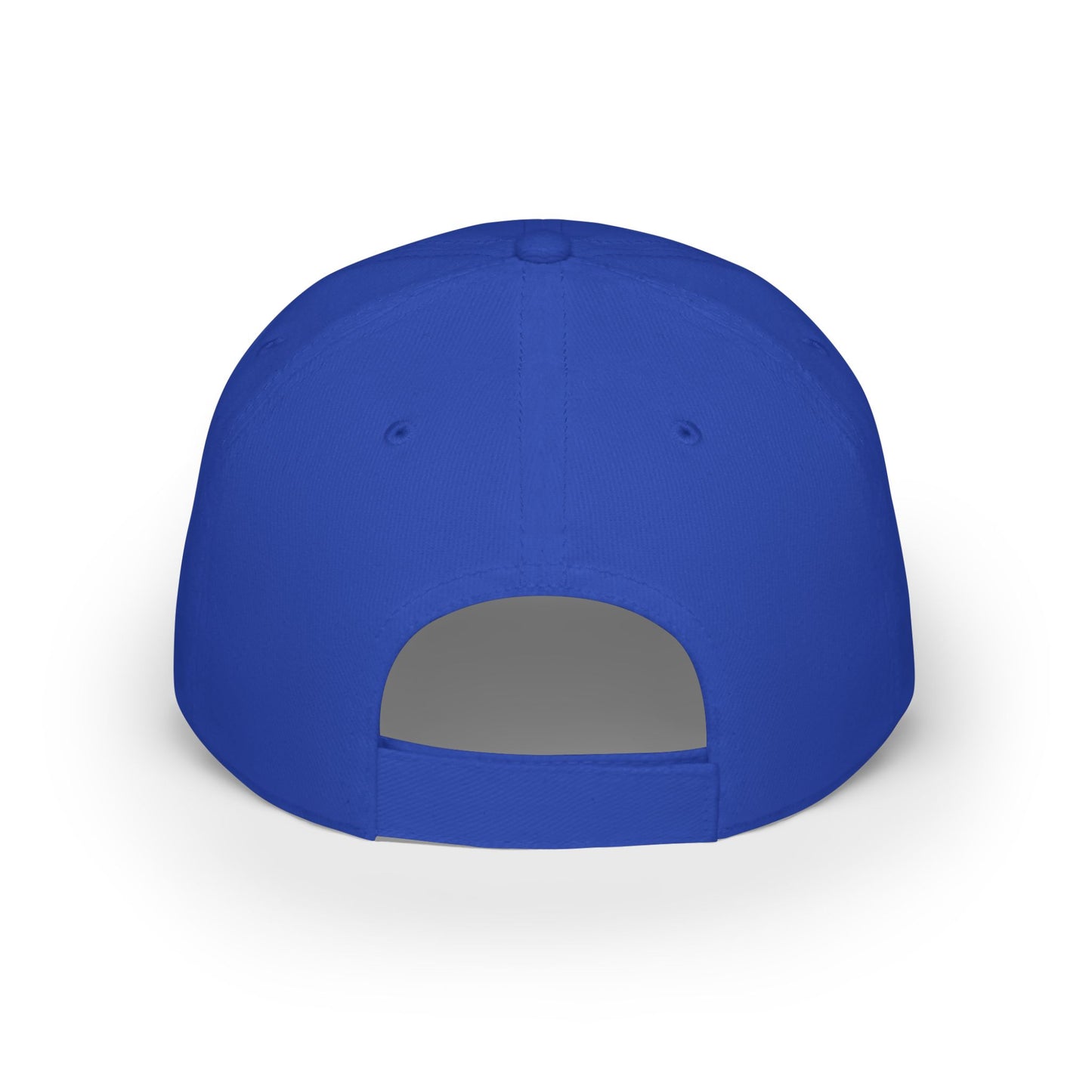 Female Fire Hero Low Profile Baseball Cap