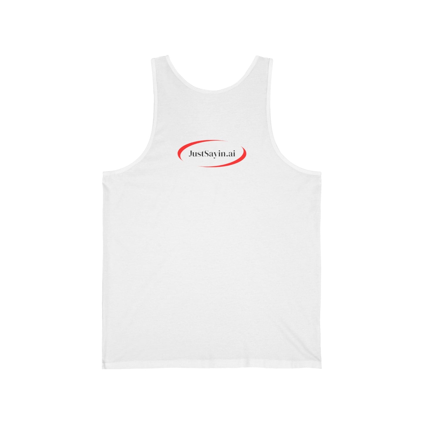 Cool Motorcycle Tank Top - Make Ridin Great Again, Unisex Jersey Tank, Summer Outfit, Biker Gift, Vintage Style