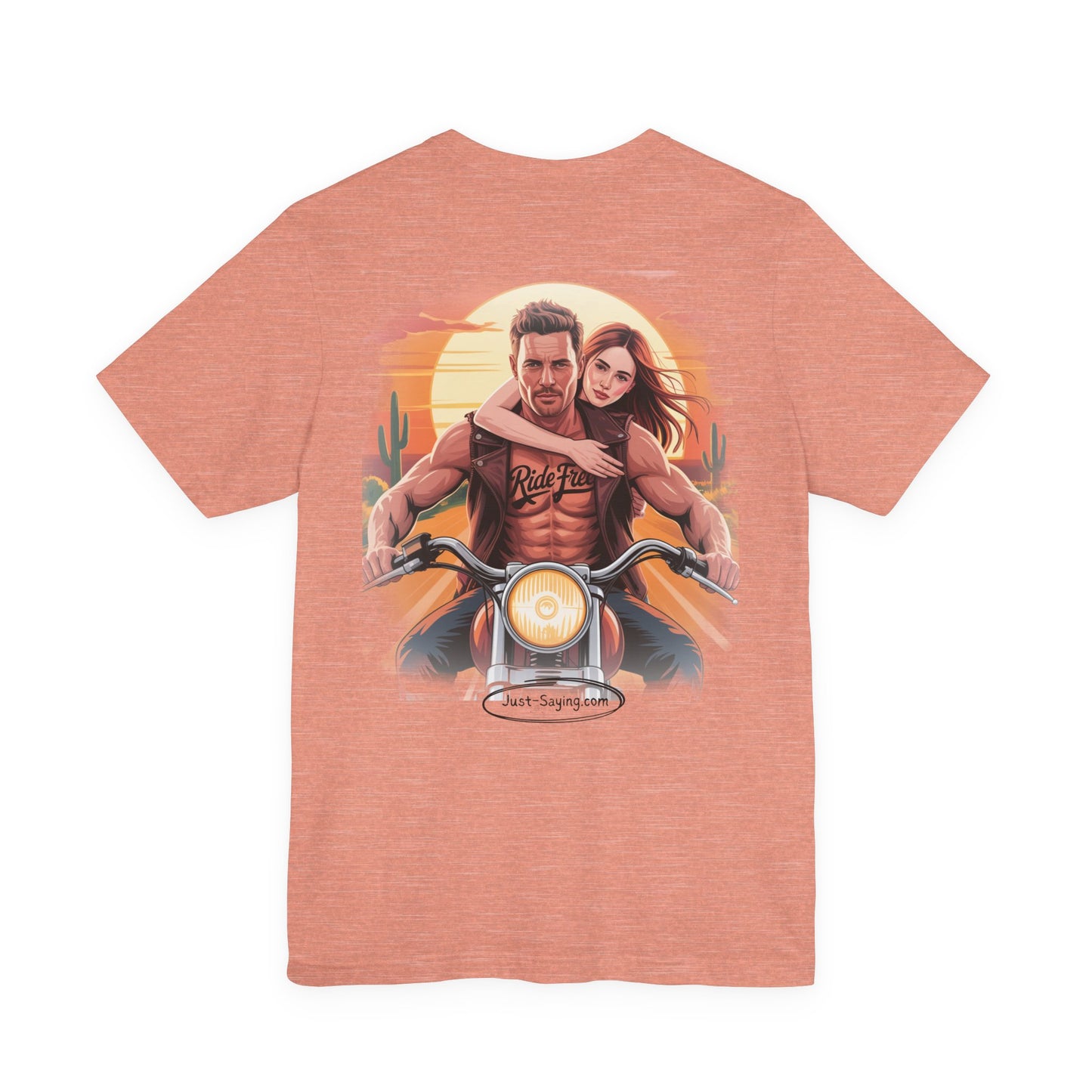 My Thereapy Unisex Jersey Short Sleeve Tee