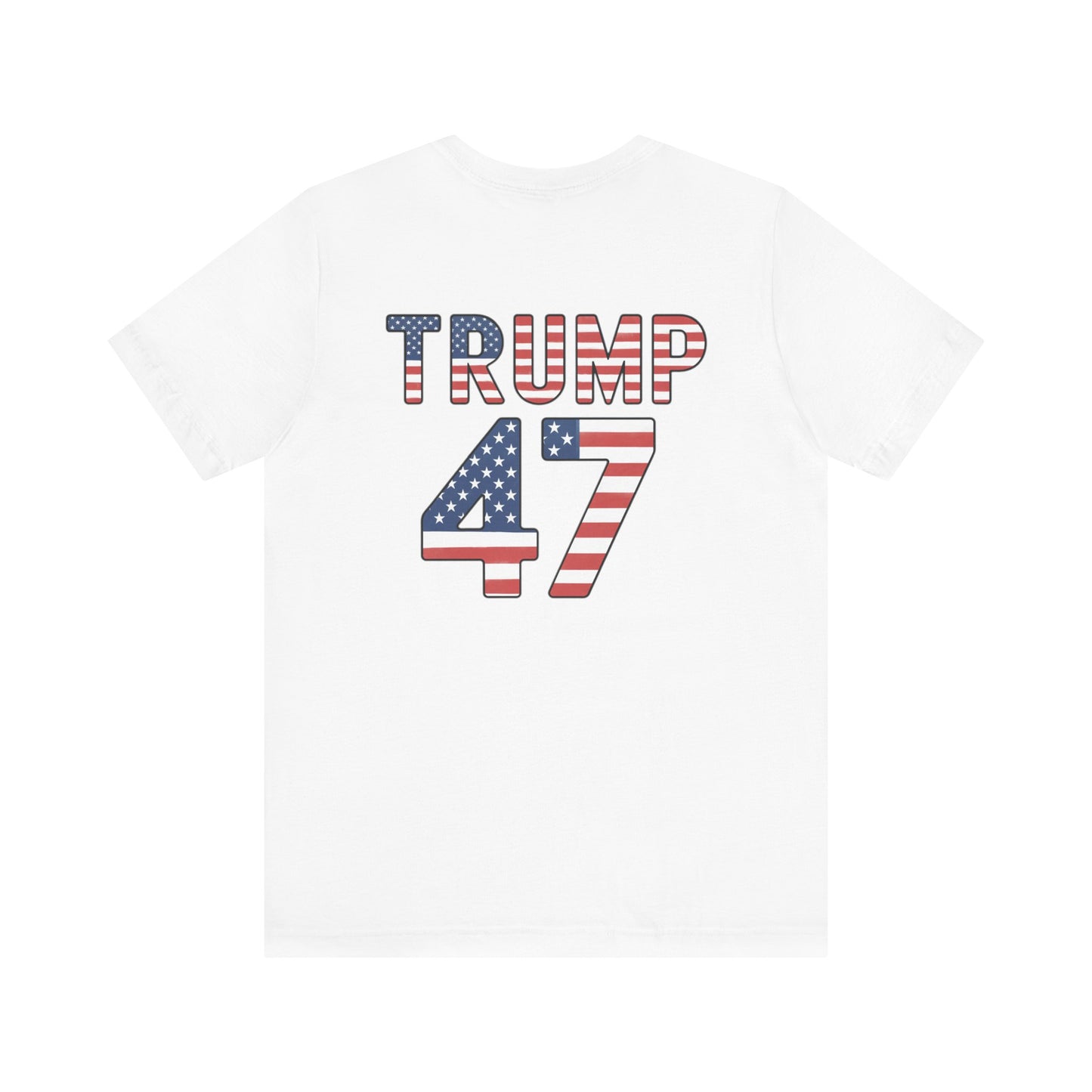 T-Shirt: Trump on New Mexico