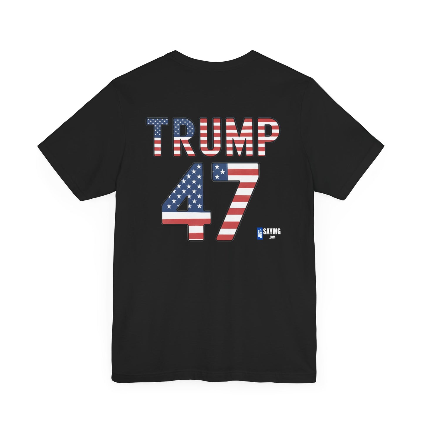 Pray trump on
