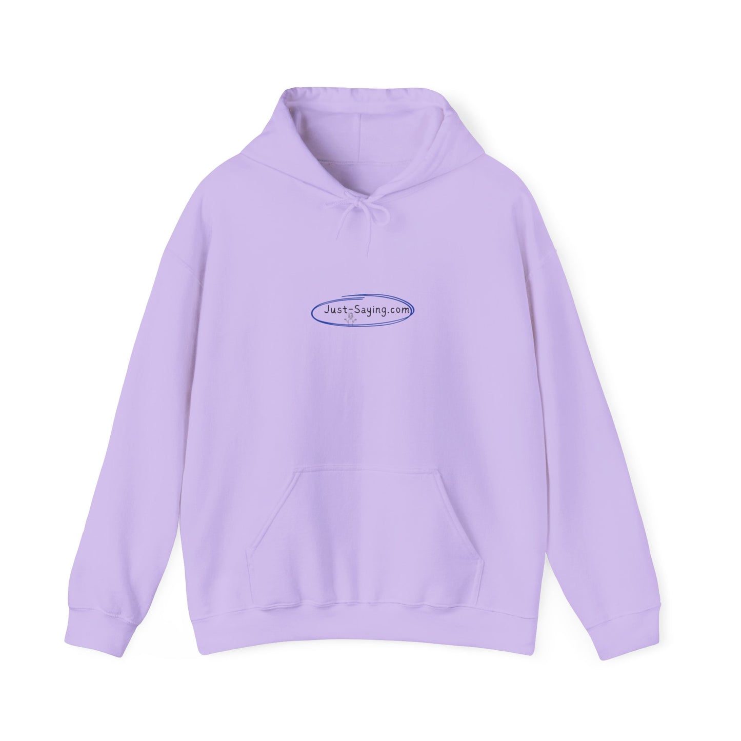 Hooded Sweatshirt united we must