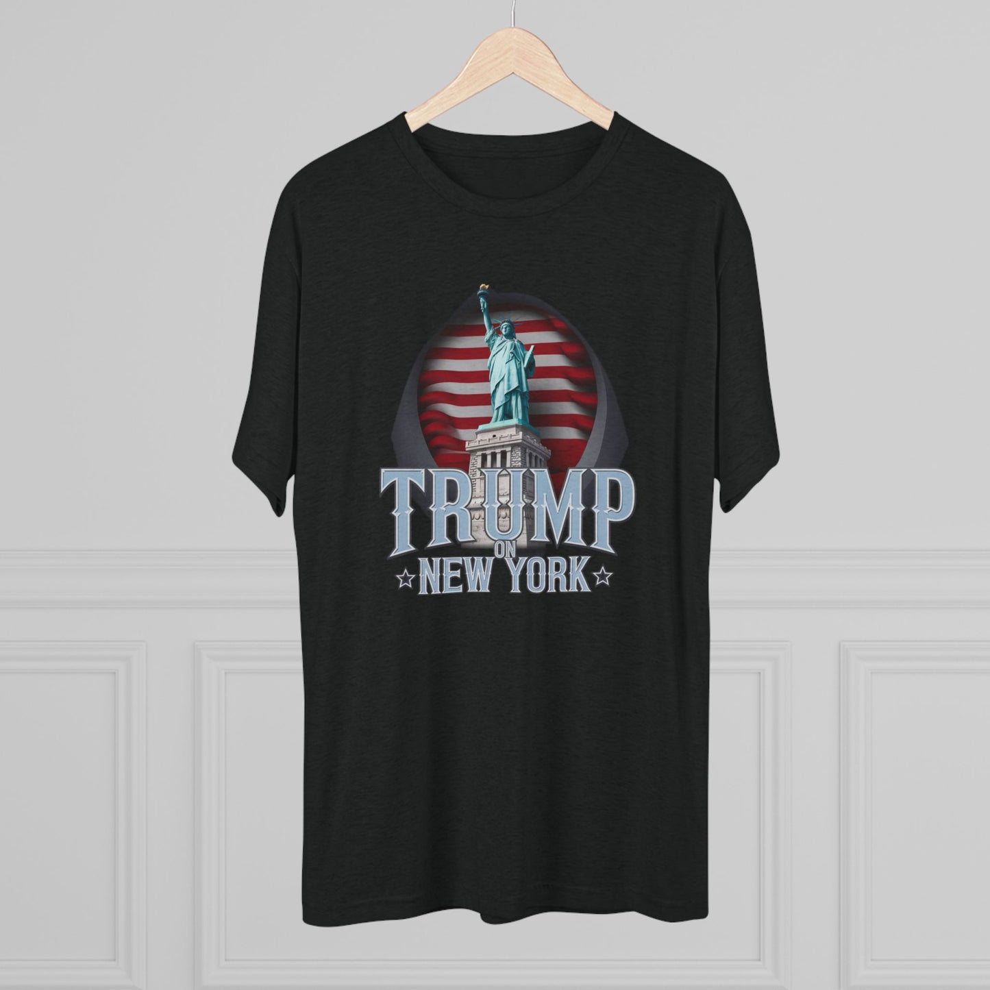 Trump On By State