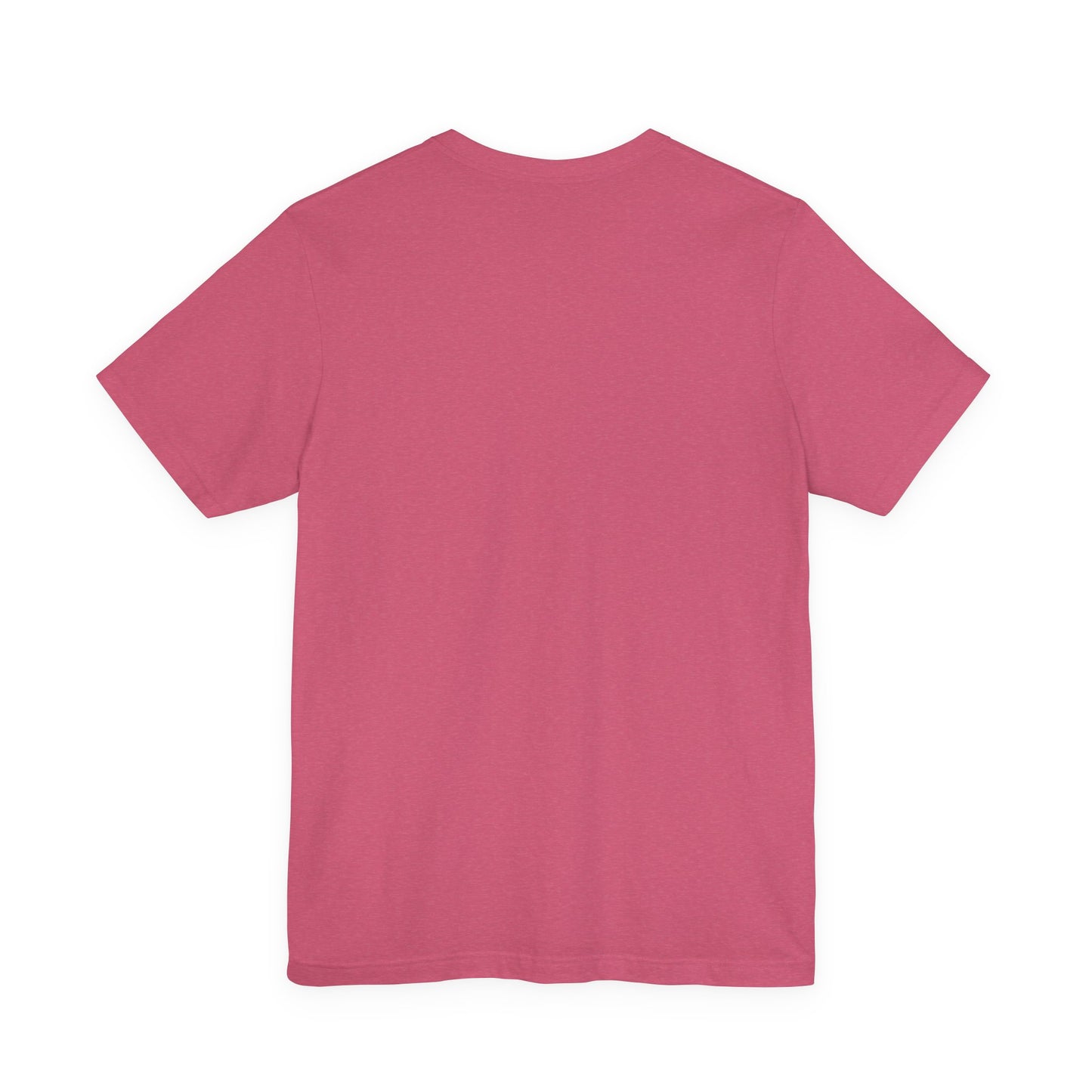 Female Jersey Short Sleeve Tee