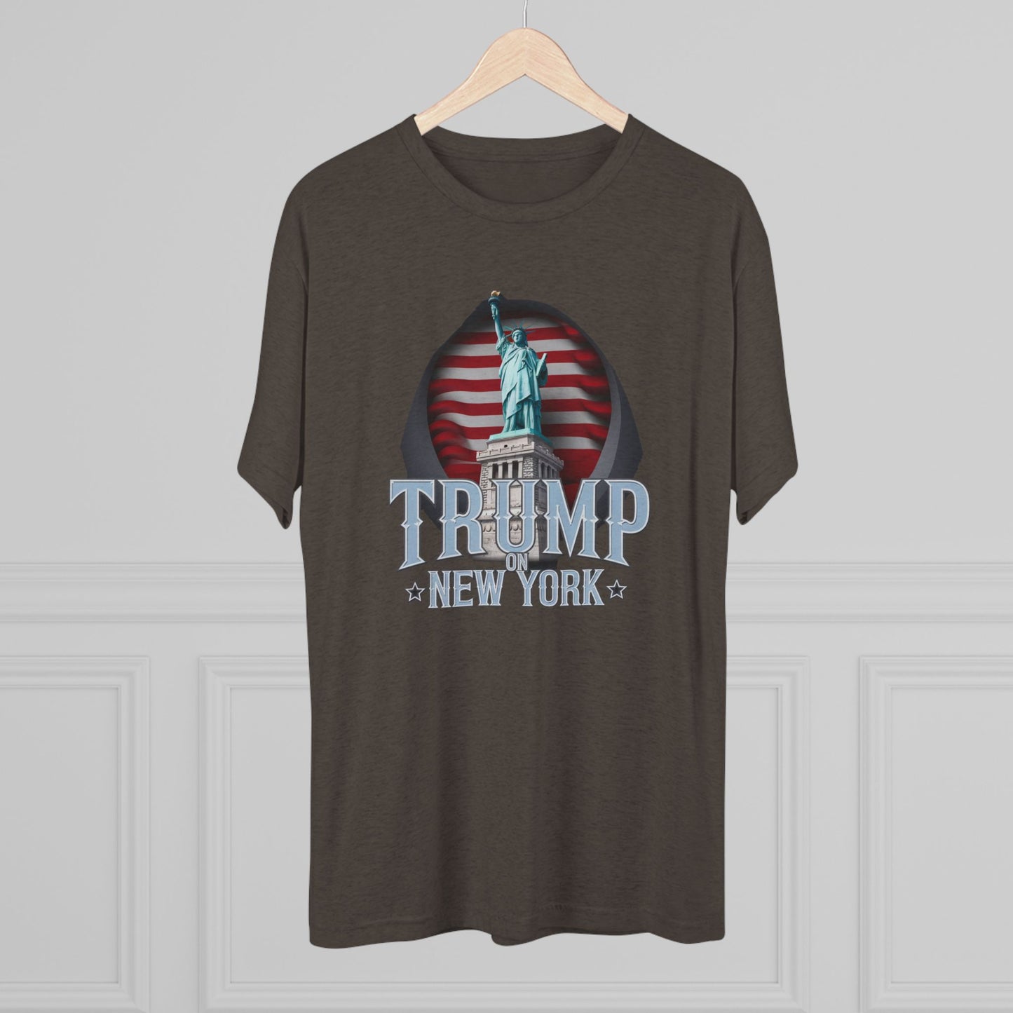 Trump On By State