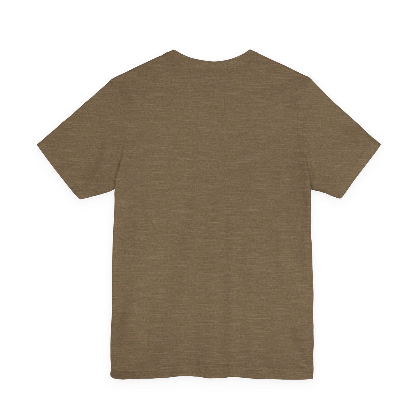 Female Jersey Short Sleeve Tee