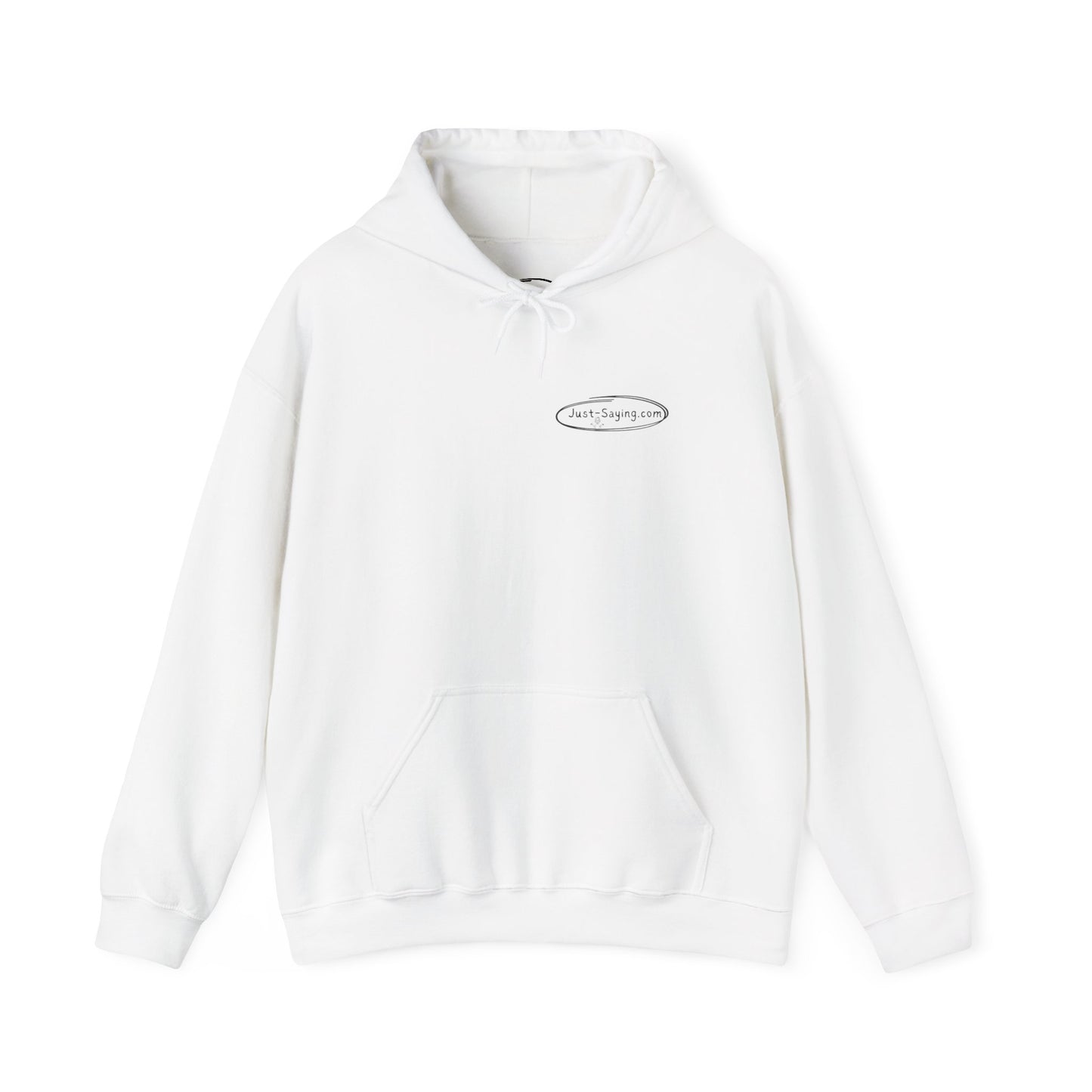 Medical Hero Unisex Heavy Blend™ Hooded Sweatshirt