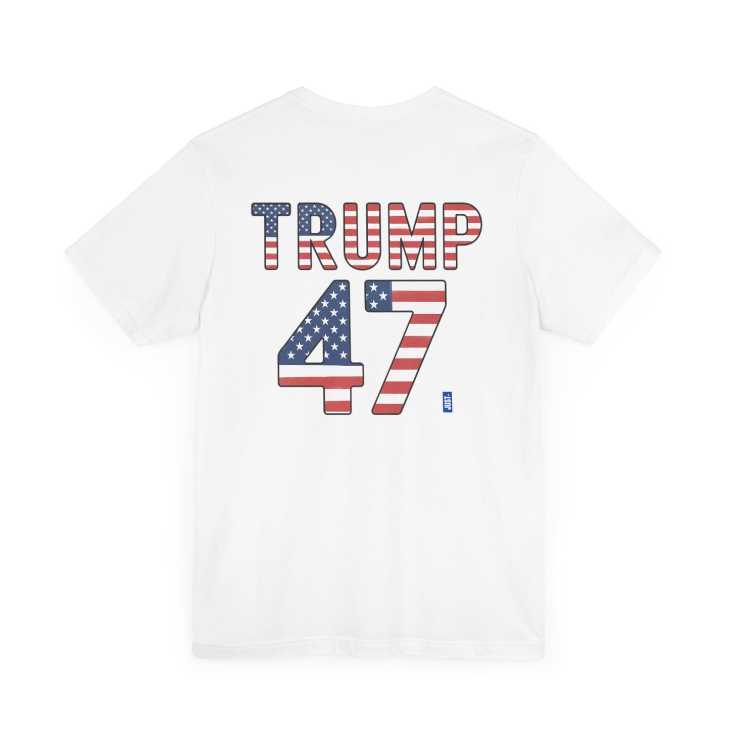 Pray trump on