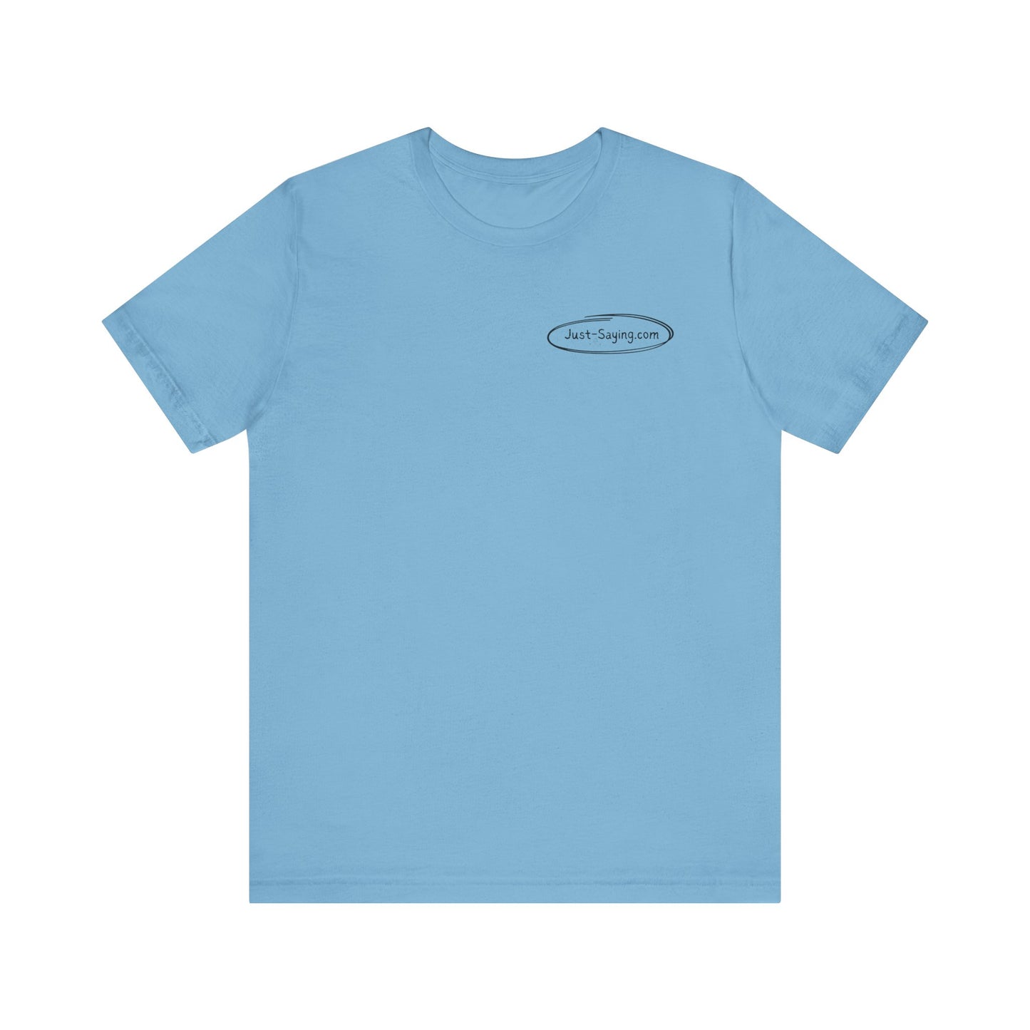 My Thereapy Unisex Jersey Short Sleeve Tee