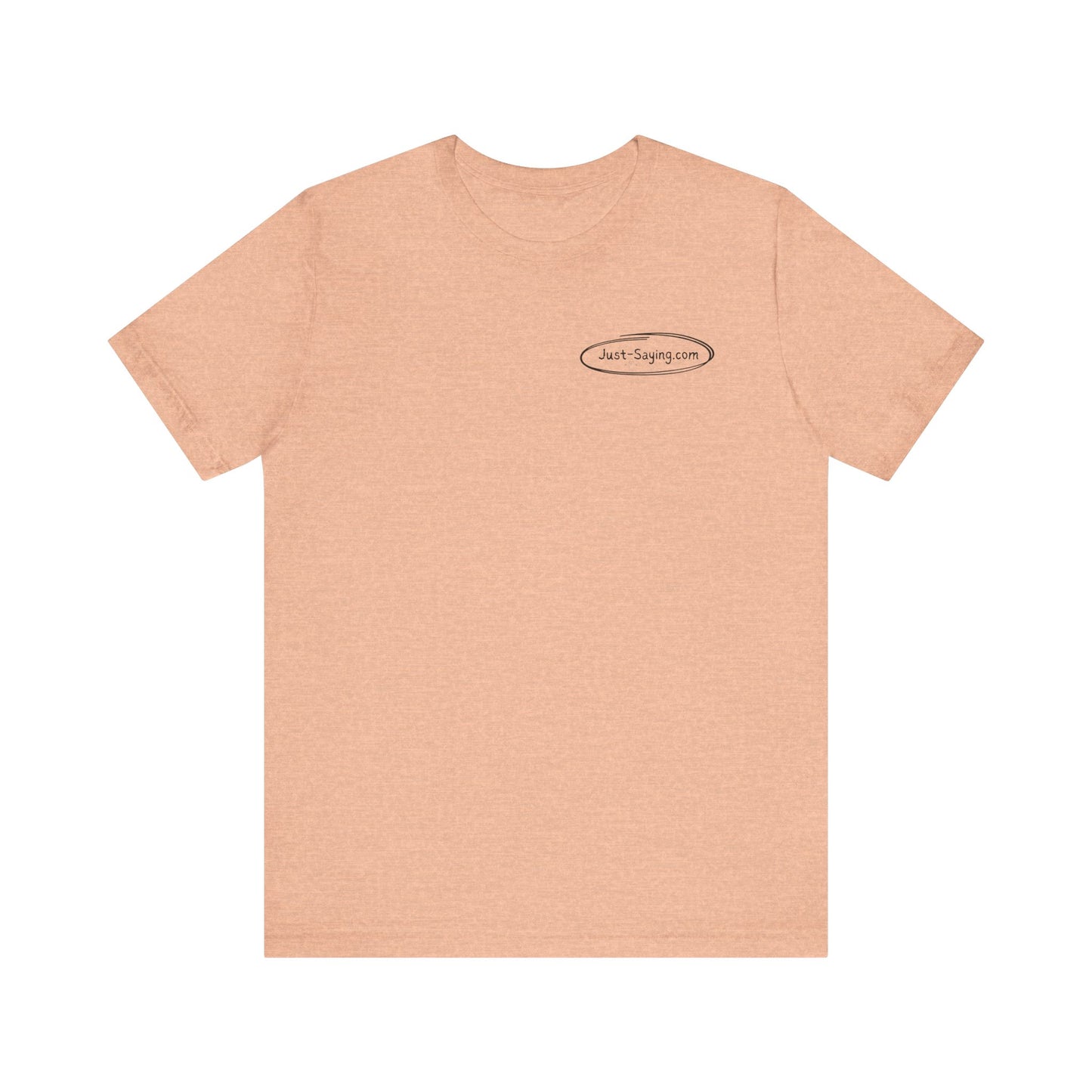 My Thereapy Unisex Jersey Short Sleeve Tee