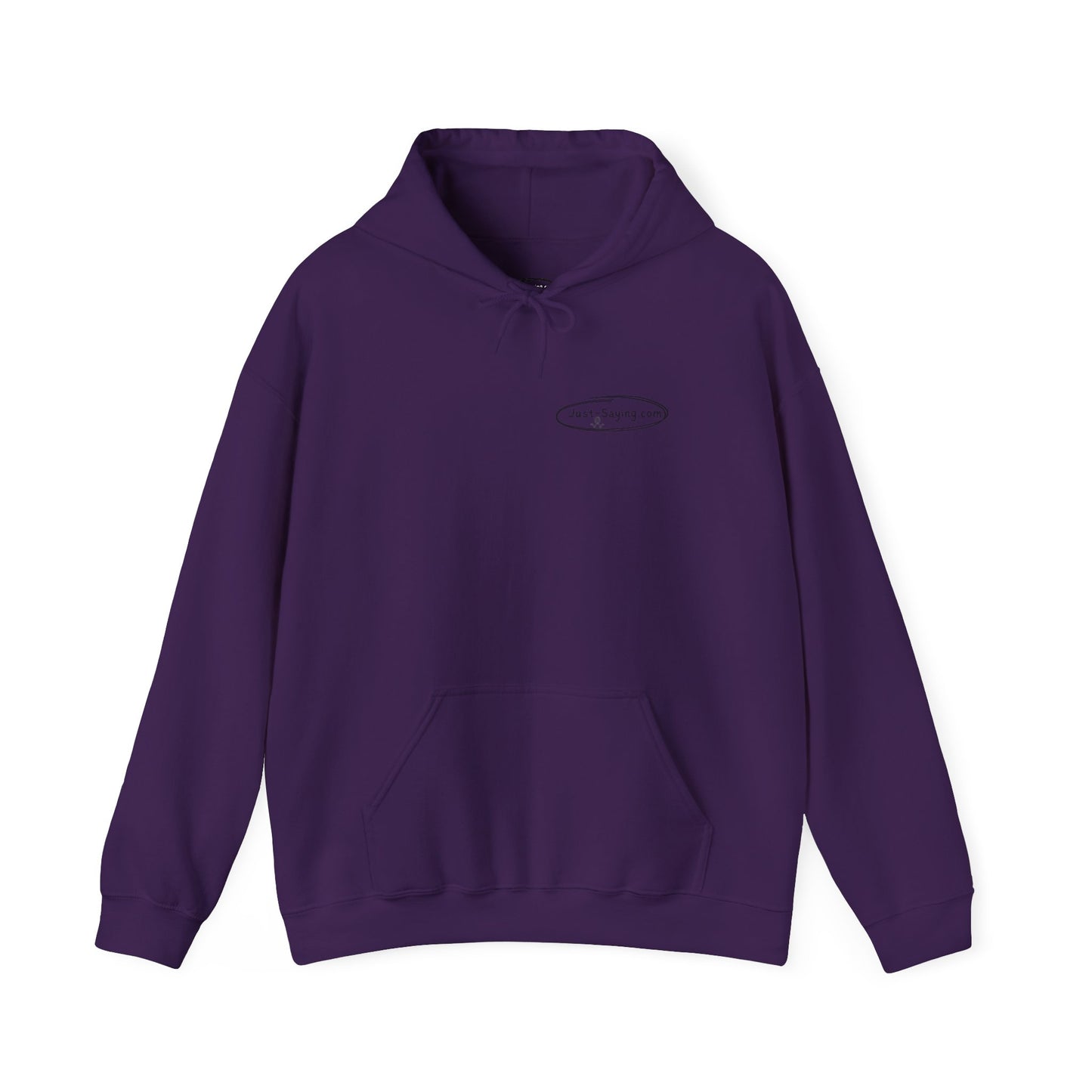 Medical Hero Unisex Heavy Blend™ Hooded Sweatshirt
