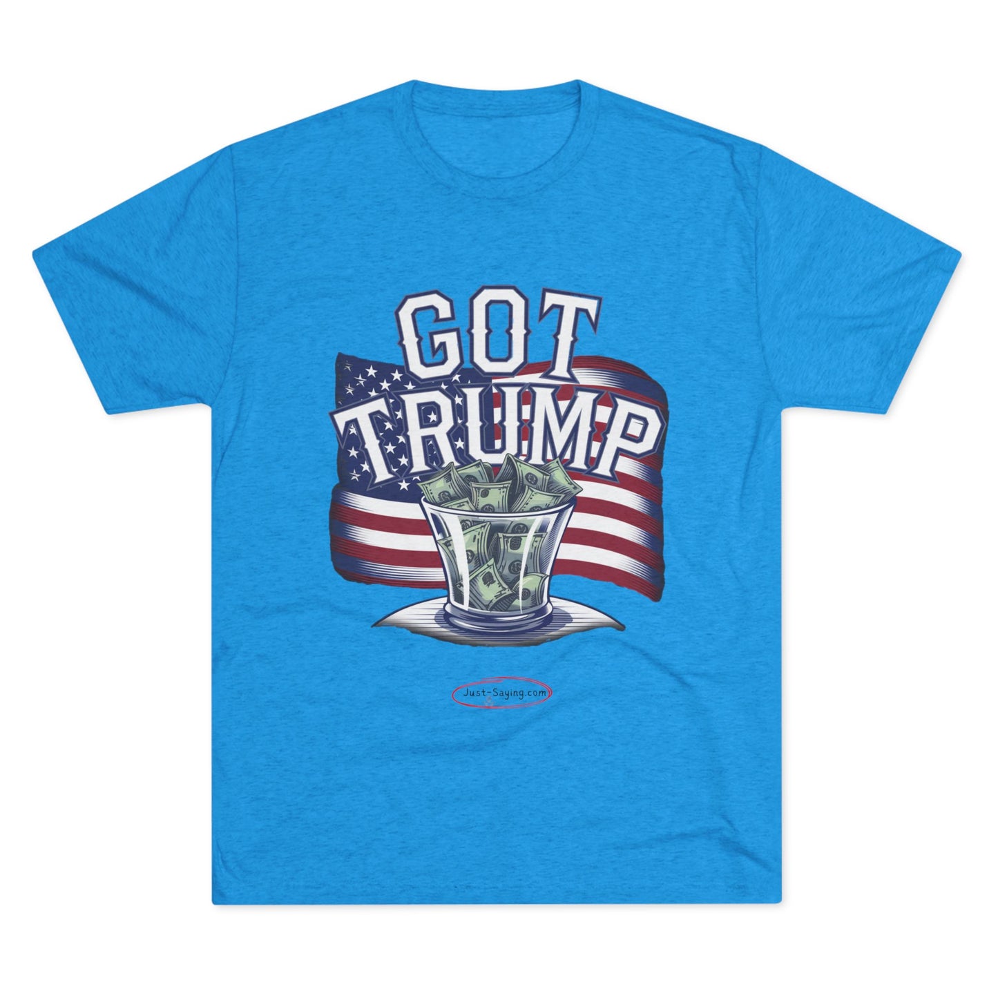Got Trump