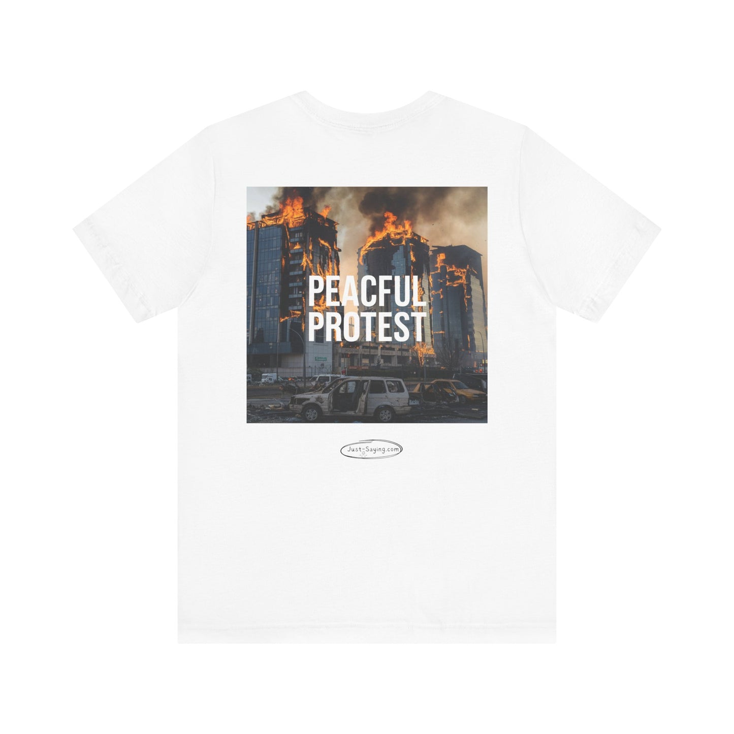 Peaceful Protest