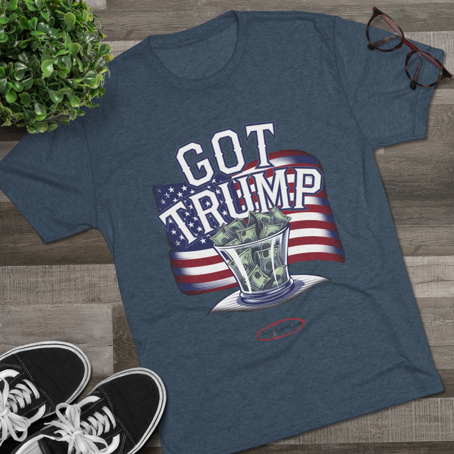 Got Trump