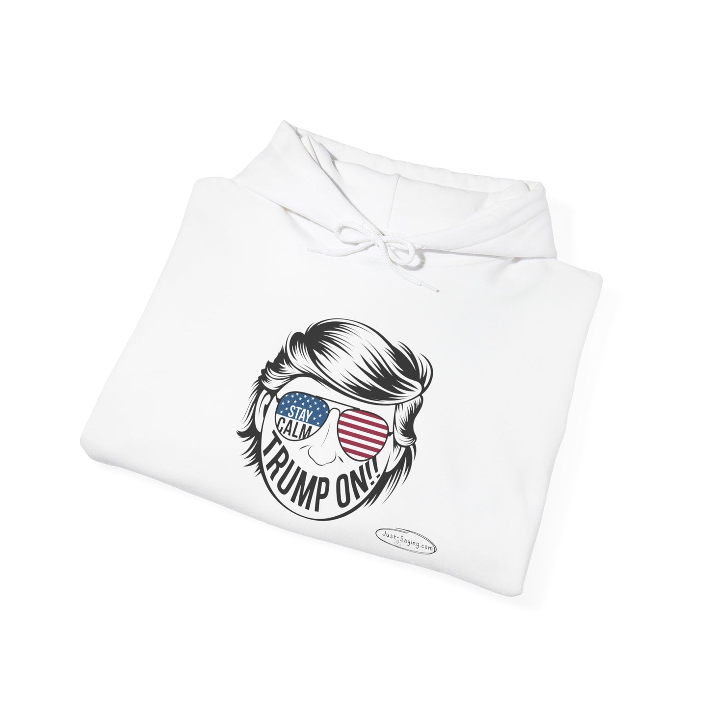 Hoddie: Trump On