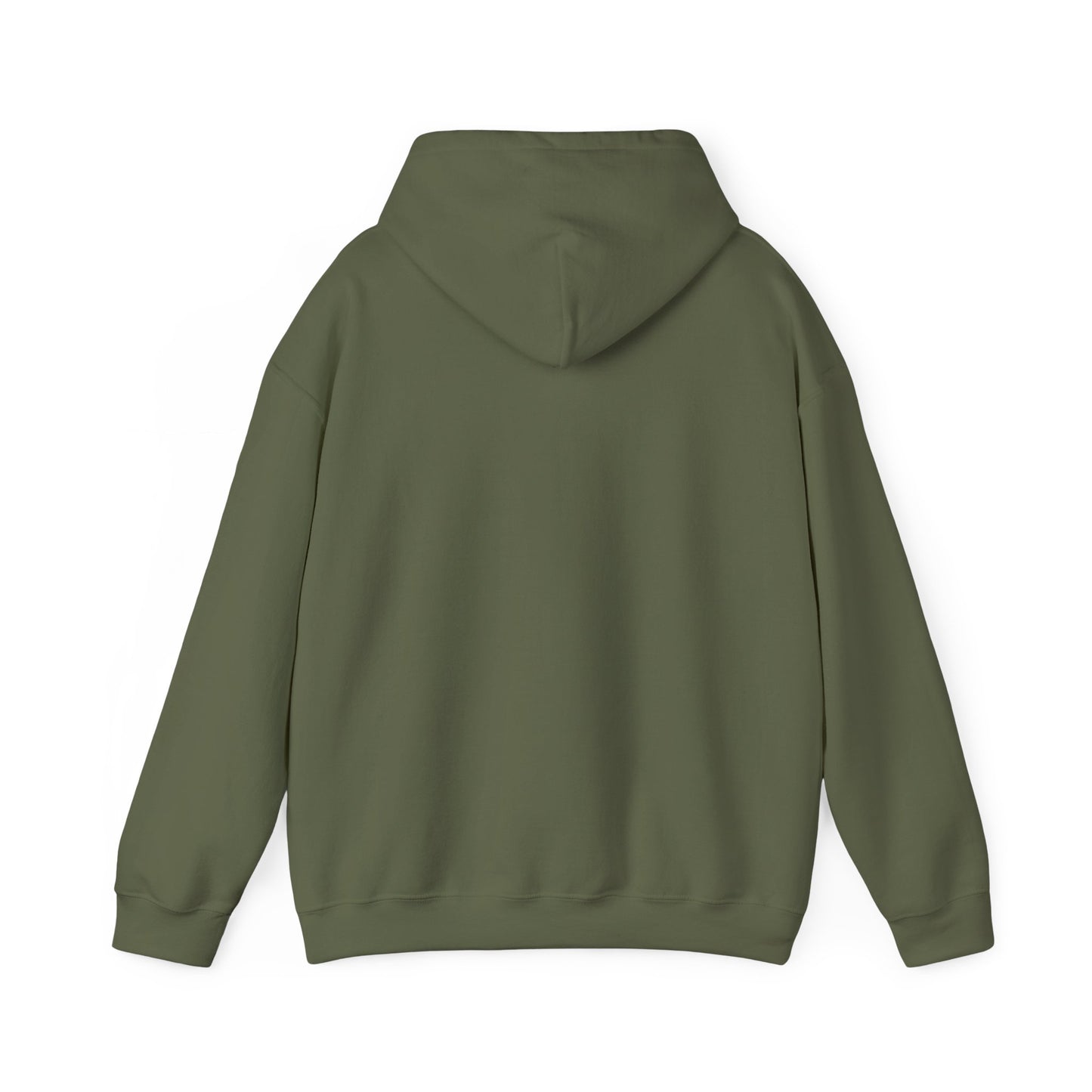 Hoodie: Trump On