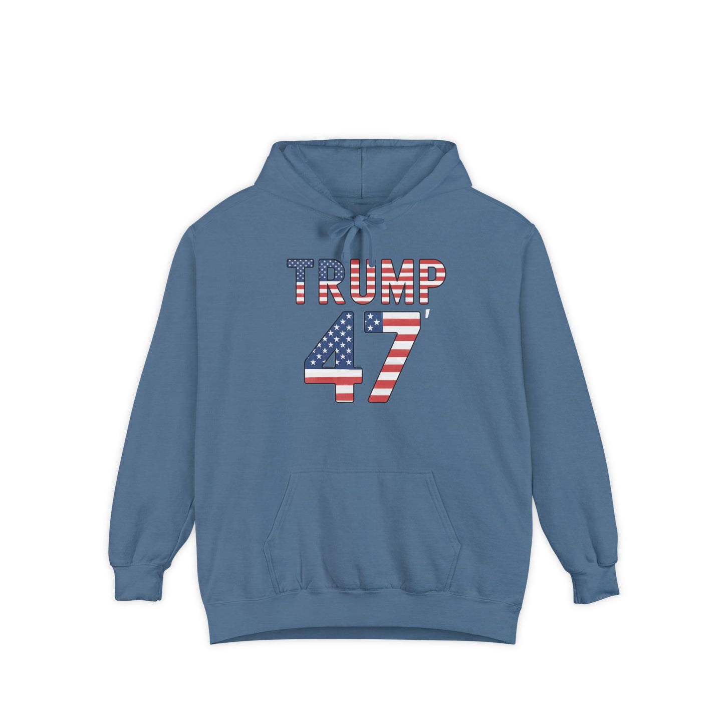 Trump up Wyoming
