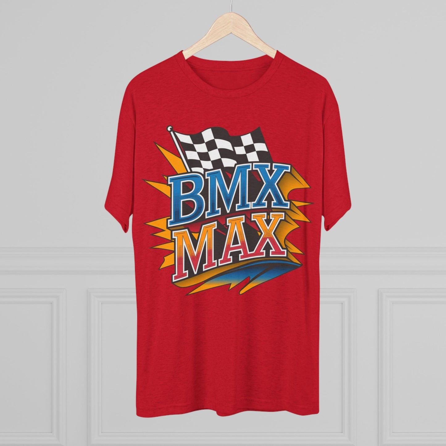 bmx max