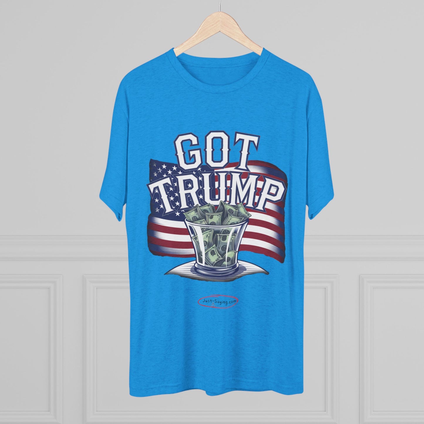 Got Trump