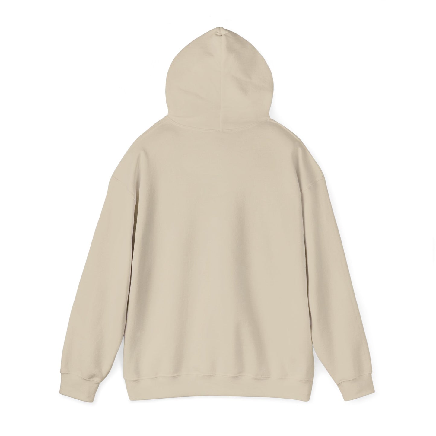 Hoodie: Trump On