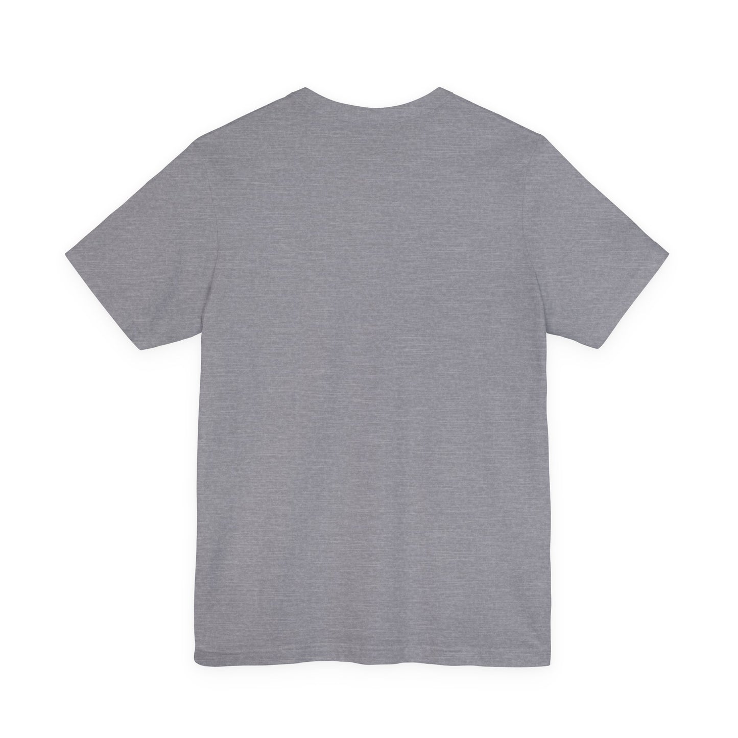 Female Jersey Short Sleeve Tee