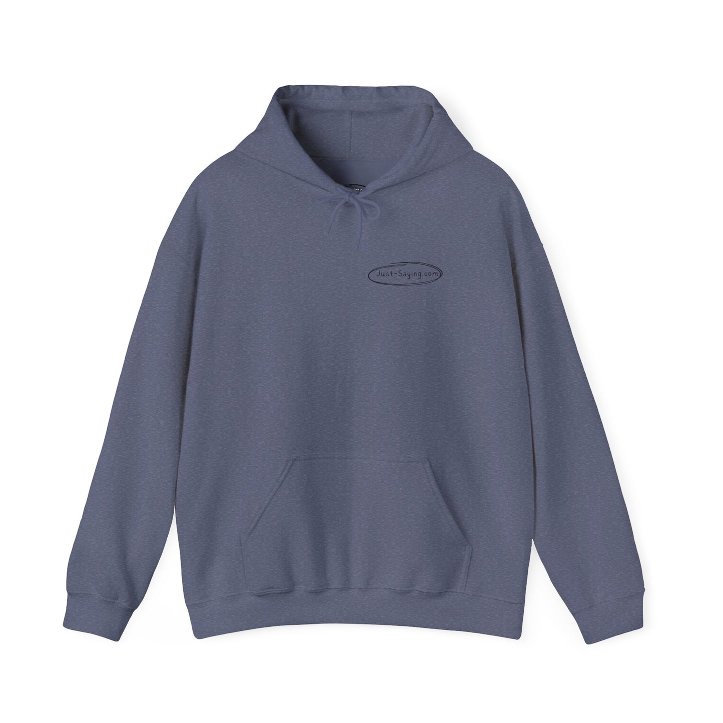 Medical Hero Unisex Heavy Blend™ Hooded Sweatshirt