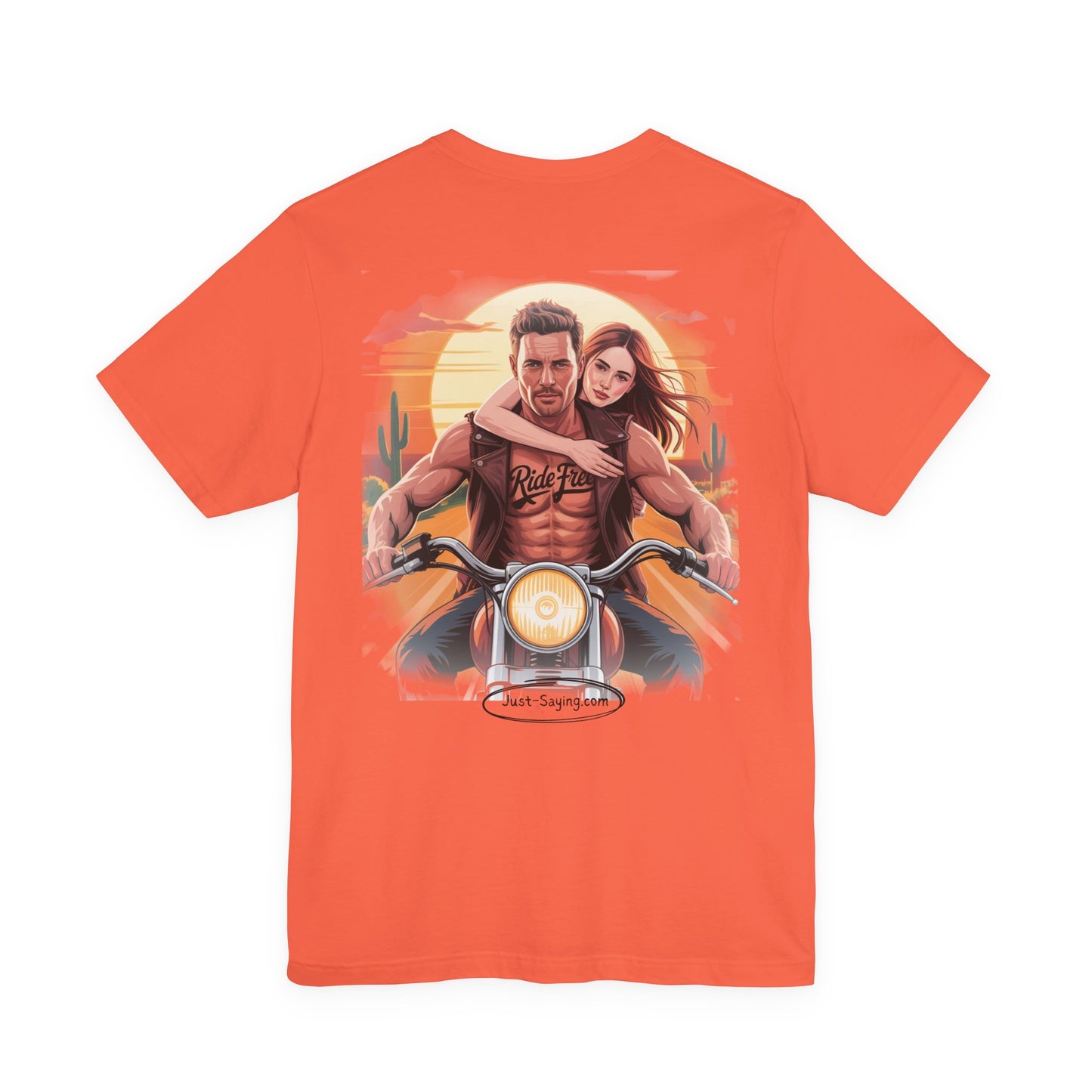 My Thereapy Unisex Jersey Short Sleeve Tee