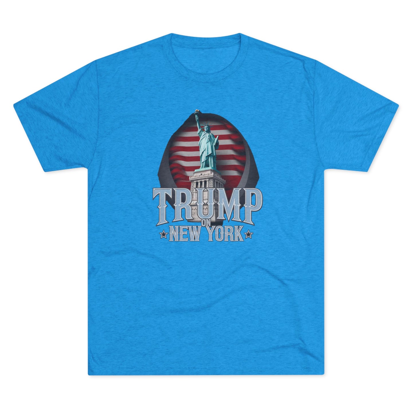 Trump On By State