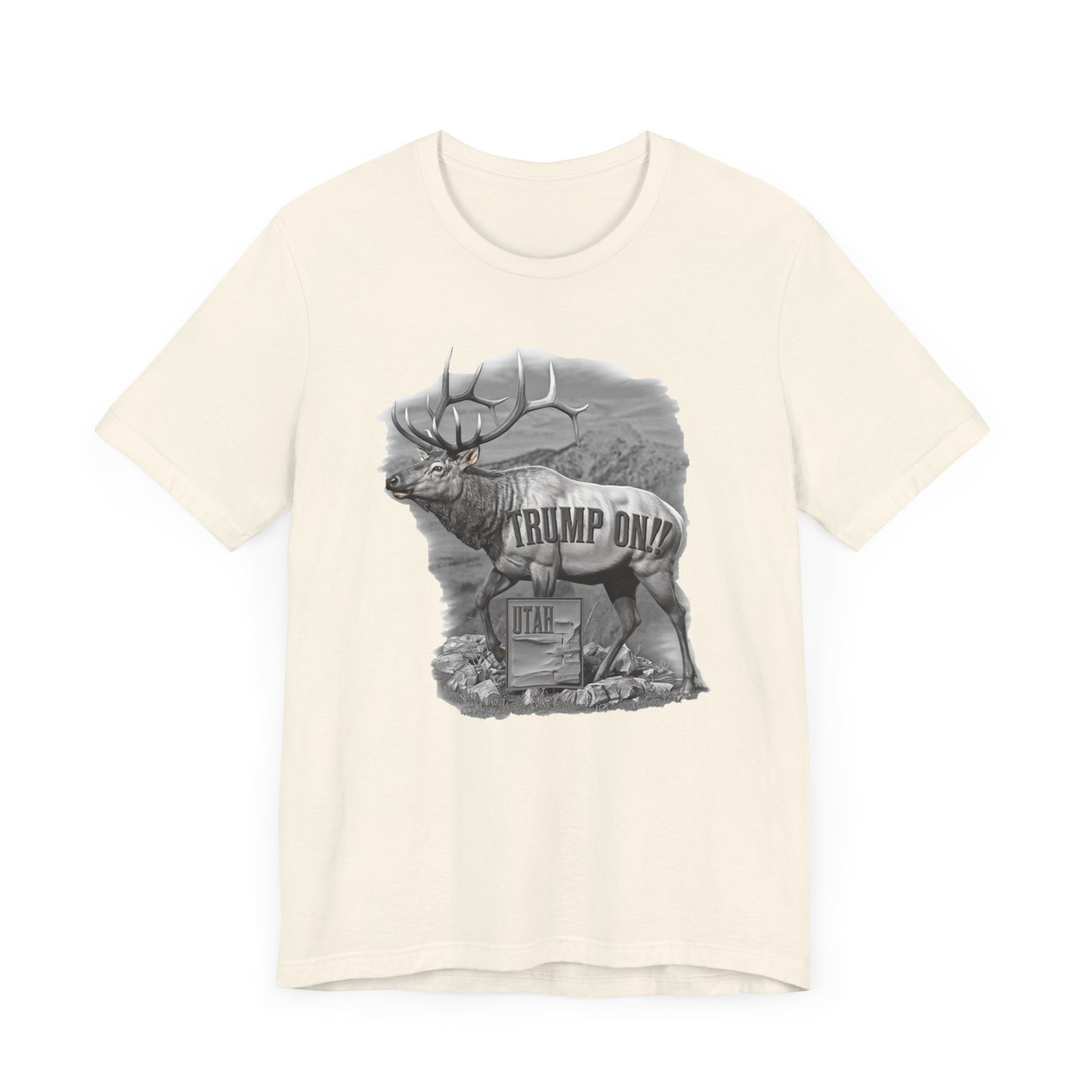 Utah Trump On