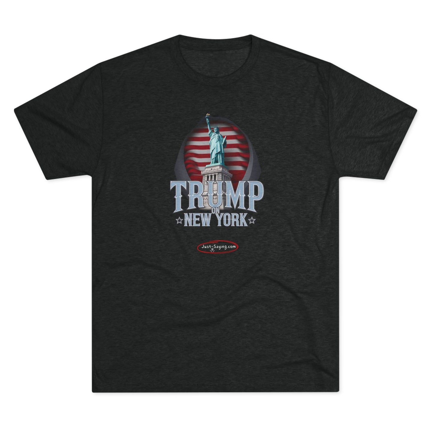 Trump On By State