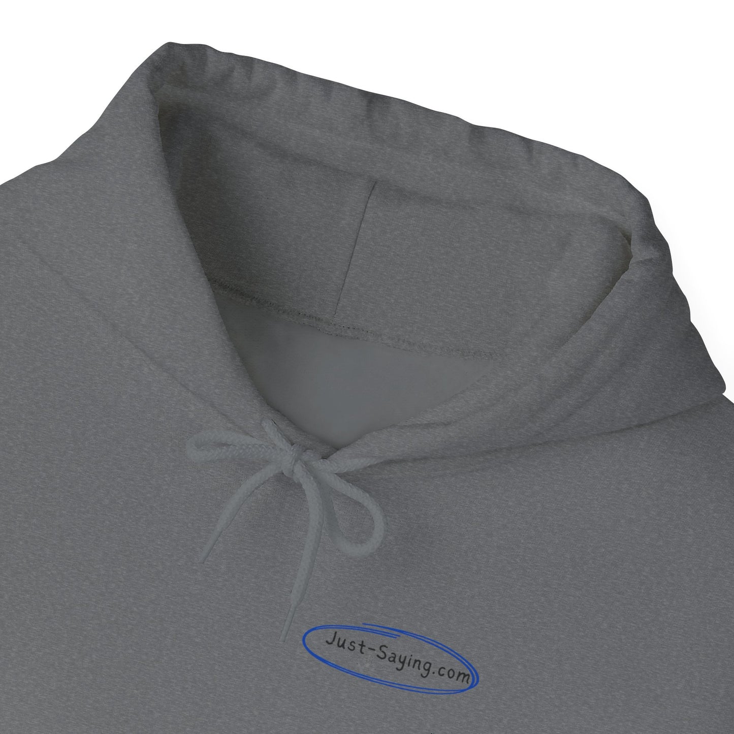 Female Sheriff Heavy Blend™ Hooded Sweatshirt